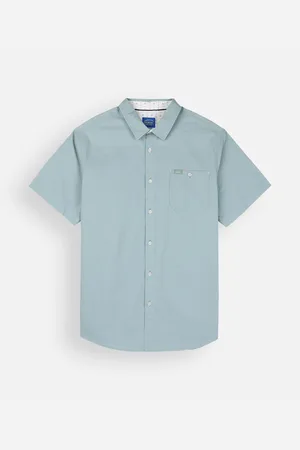 Oxbow Camisa manga larga Chemise CORY para hombre