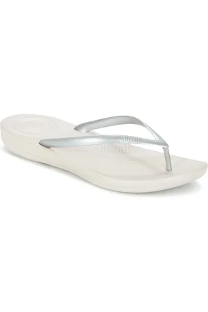 FitFlop Chanclas IQUSHION ERGONOMIC FLIP-FLOPS para mujer