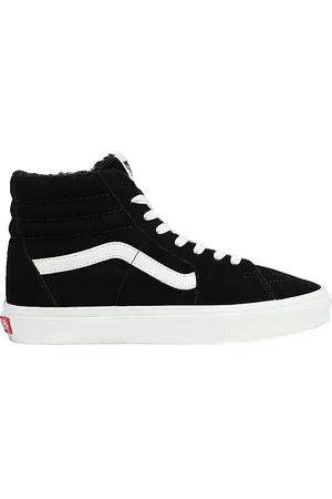 Vans Deportivas Moda Sk8-Hi Cozy Hug para hombre
