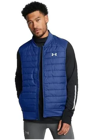 Under Armour Chaquetas Gilet De Lancement Ua para hombre