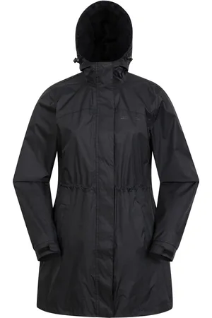 Mountain Warehouse Chaqueta Torrent para mujer