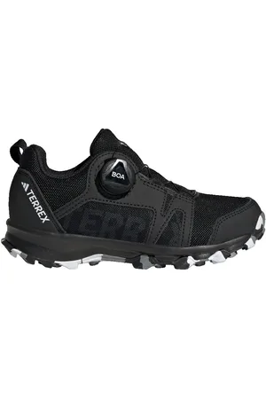 adidas Zapatillas de senderismo Terrex Agravic Boa para niño