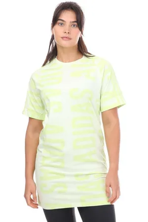 adidas Camiseta manga larga Essentials para mujer