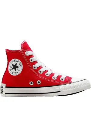 Converse Deportivas Moda Chuck Classic Hi para mujer