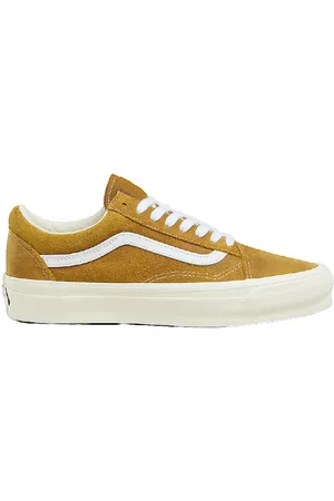 Vans Deportivas Moda Old Skool 36 Lx para mujer