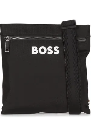 HUGO BOSS Bolso Catch_3.0_Envelope L para hombre