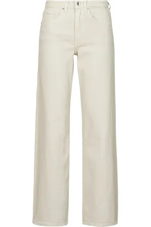 ONLY Vaqueros acampanado / anchos ONLJUICY para mujer