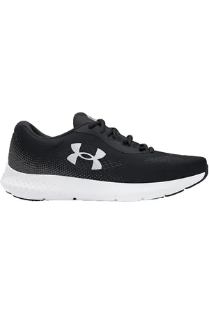 Under Armour Zapatillas de running Rougue 4 para mujer