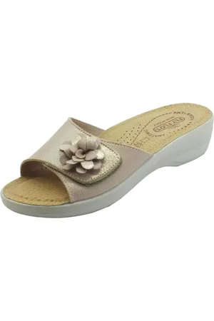 Fly flot Sandalias T5 B22 6E para mujer