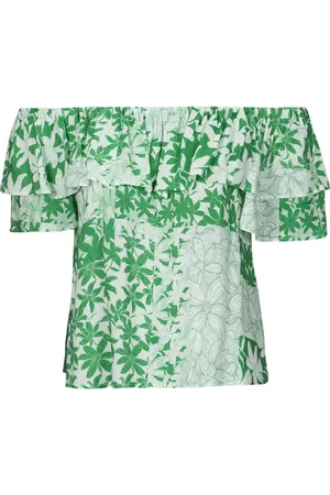 Desigual Blusa BLUS_ANAÏS para mujer