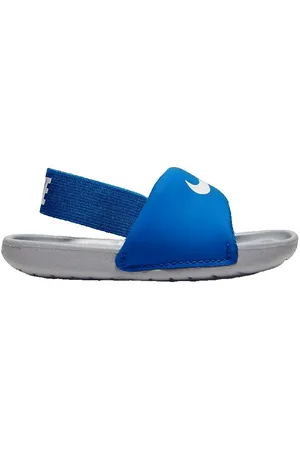 Nike Sandalias Kawa para niño