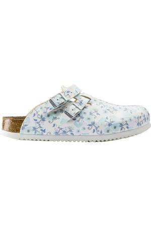 Birkenstock Sandalias Ky Sl Blooming para mujer
