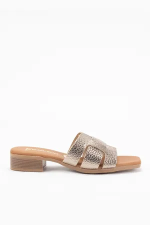 Keslem Sandalias 37701 para mujer