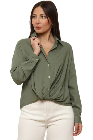 La Modeuse Camisa 73824_P174240 para mujer