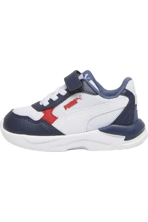 PUMA Deportivas Moda XRay Speed Lite para niño