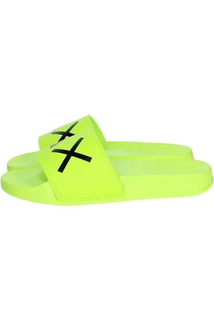 sun68 Chanclas X35204 para hombre
