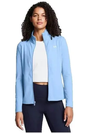 Under Armour Chaquetas Un Mouvement para mujer