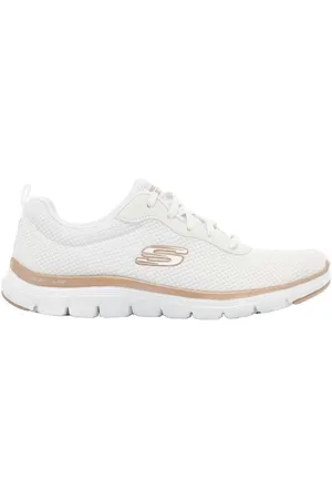 Skechers Zapatos Flex Appeal 4.0 para mujer