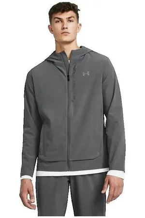 Under Armour Chaquetas Ua Dépasse La Tempête para hombre