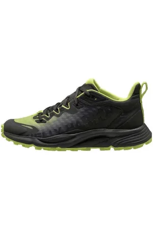 Helly Hansen Zapatillas de senderismo Trail Wizard para hombre