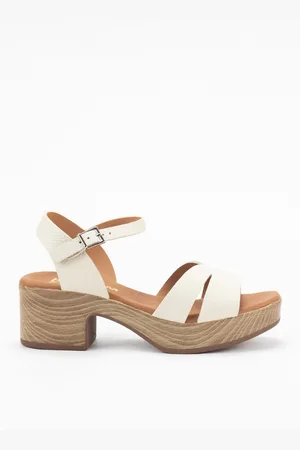 Keslem Sandalias 37712 para mujer