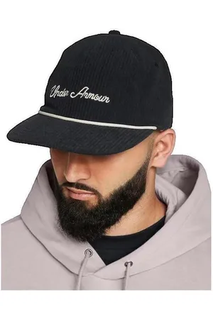 Under Armour Gorra Casquette Réglable De Style Large Ua para mujer