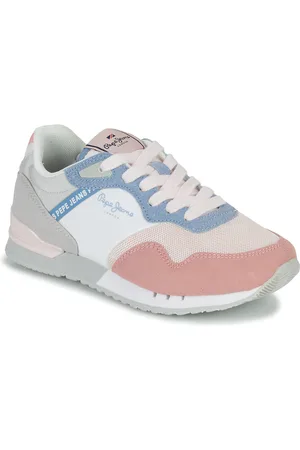 Pepe Jeans Zapatillas LONDON BASIC G para niña