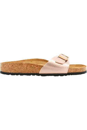 Birkenstock Sandalias Madrid Etroite para mujer
