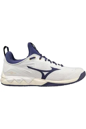 Mizuno Zapatillas de running Alpine Guide para mujer