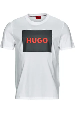 HUGO BOSS Camiseta Dulive222 para hombre