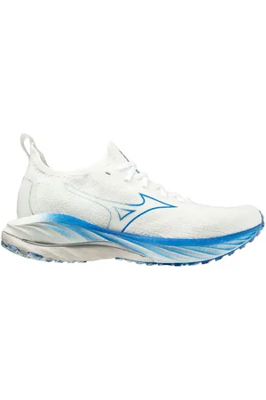 Mizuno Zapatillas de running Wave Neo Wind para mujer