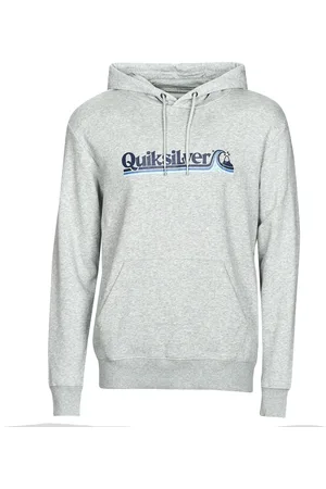 Quiksilver Jersey ALL LINED UP HOOD para hombre