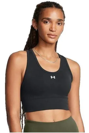 Under Armour Sujetador deportivo Soutien-Gorge Sans Couture Ua Vanish para mujer