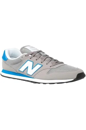 New Balance Deportivas Moda 500 para hombre
