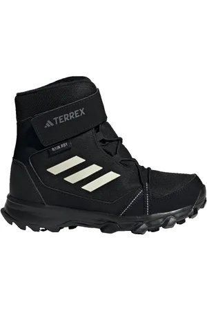 adidas Zapatillas de senderismo Randonné Scratchs Hiver Terrex Snow Cold.Rdy para niño