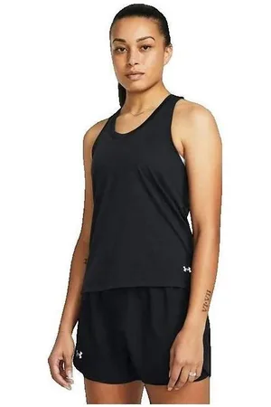 Under Armour Tops y Camisetas Lancement Ua para mujer
