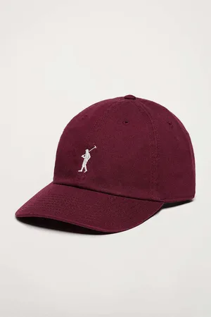 Polo Club® Gorra RIGBY GO BRAND CAP para mujer