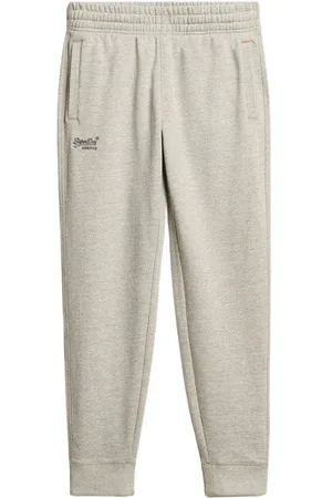 Superdry Pantalón chandal Jogging Essential Logo para hombre