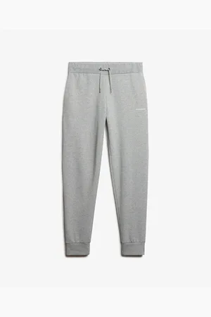 Superdry Pantalón chandal Jogging uni para hombre