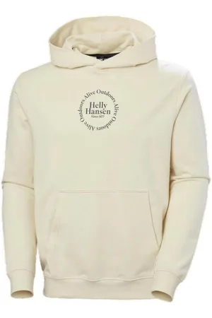 Helly Hansen Jersey Core Graphic para hombre