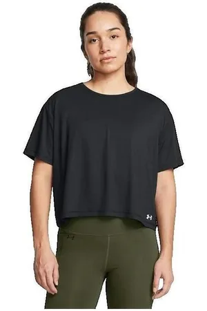 Under Armour Tops y Camisetas Un Mouvement para mujer