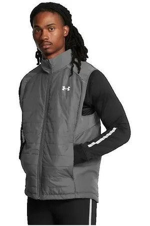 Under Armour Chaquetas Gilet De Course Ua Storm Session para hombre