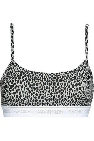 Calvin Klein Sujetador UNLINED BRALETTE para mujer
