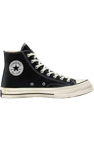 Converse Deportivas Moda Chuck 70 Vintage Canvas High para mujer