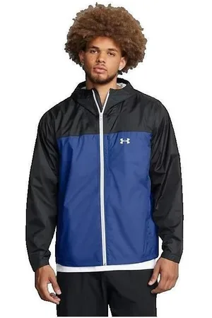 Under Armour Chaquetas Ua Stormproof Cloudstrike para hombre