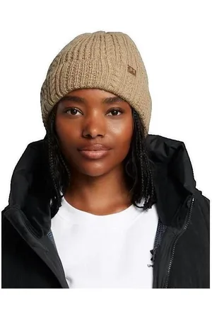 Under Armour Gorro Tressé Ua Mi-Temps para mujer