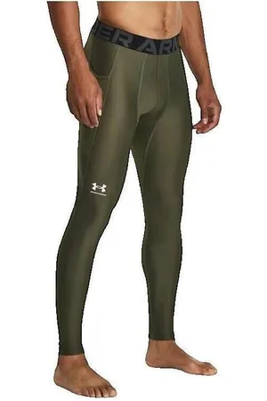 Under Armour Pantalones Équipement Thermique para hombre