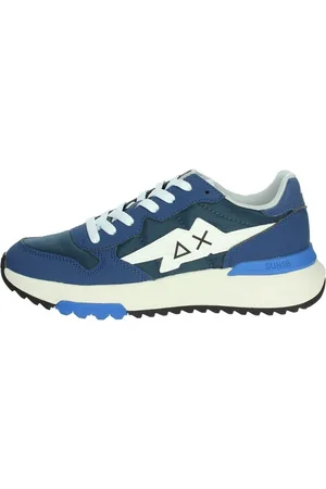 sun68 Zapatillas altas Z35320T para niño