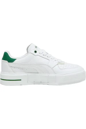 PUMA Deportivas Moda Cali Court Match para hombre