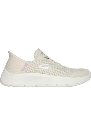 Skechers Deportivas Moda Slipins: Go Walk Flex Grand Entry para mujer